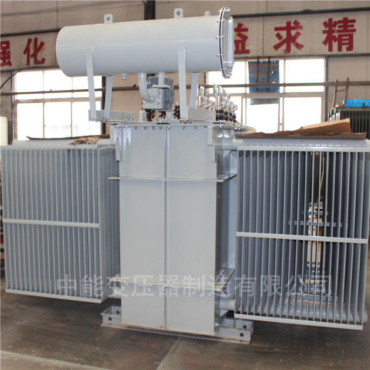 左云S20-2500KVA/10KV油浸式变压器